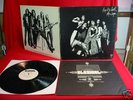 ALICE COOPER 1971 HEAVY PSYCH DEMO LP WHITE LABEL TOP
