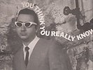 Gary Wilson - You Think You Really Know Me   LP private