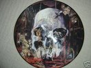 SLAYER  SOUTH OF HEAVEN  picture pic disc 12