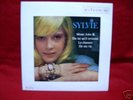 SYLVIE VARTAN - PORTUGUESE EDITION - RARE 7