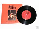 Iron Maiden The Soundhouse Tapes 7