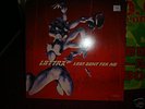 LATYRX Lady Dont Tek No EP LP DJ Shadow Krush
