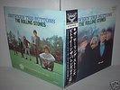 Rolling Stones / Between Buttons Japan Orig.LP GOLF-COV