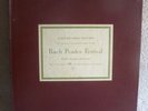 Bach Prades Festival Pablo Casals Cello 10 LP Box Set