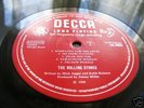 Rolling Stones-Beggars Banquet Decca1st Press MONO
