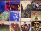 LPs (10) Rock Jazz: Brian Auger, Julie Driscoll