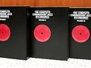 The Complete Commodore Jazz Recordings-Mosaic Box Sets