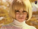Rare  EP Mireille Darc/France Gall  Philips 437.339