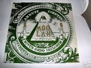 MOOLAH   WOE YE DEMONS POSSESSED,ORIGINAL, S/S