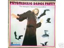 VAMPIRES SOUND Psychedelic Dance Party 1969 LP LISTEN