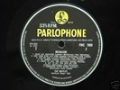 BEATLES REVOLVER XEX 606-1 MONO UK RARE 1st