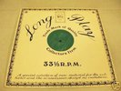 GRATEFUL DEAD - AT THE HOLLYWOOD PALLADIUM LP LIVE RARE