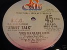 STREET TALK BOB CREWE GENERATION B.C.G. PROMO NM 12