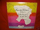Andy Warhol Tennesee Williams Lp Glass Menagerie 1960
