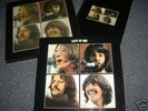 BEATLES GET BACK BOOK  original set w/ LP RARE