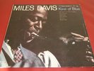 MILES DAVIS KIND OF BLUE SIX EYE DG MONO VG++ STUNNING