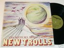 NEW TROLLS:LP-UNA NOTTE SUL MONTE CALVO-ORIG.ITALY PROG