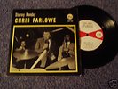 RARE ORIG UK 1966 EP by Chris Farlowe 