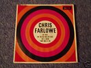 RARE ORIG UK EP by Chris Farlowe 