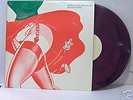 FRANK ZAPPA Anyway the wind blows coloured vinyl rare