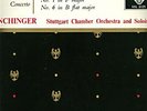 SXL 2125/27(3LPs)/BACH