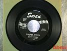 NORTHERN SOUL- SAMMY SEVENS Everybody Crossfire SWAN 45