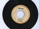 UPSETTER/ROW FISHERMAN - THE CONGOS [ROOTS REGGAE]  7