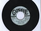 GUSSIE/MOUTH OF THE WICKED-DENNIS PEART [ROOTS REGGAE]