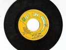 ONE WAY/OH JAH COME - TA-TEACHER LOVE [ROOTS REGGAE] 7