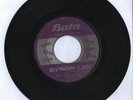 BATA/BATA CHA CHA CHA - BYRON LEE & THE DRAGONAIRES 7