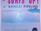 Rare Surf LP on Northridge Soul Kings, Biscaynes, Hume