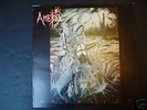 Amebix LP- Monolith- 1987 punk