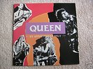 Queen 12'' vinyl  LP, 'By Appointment Only'. Mint.