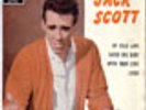 JACK SCOTT My True Love +3  London UK EP HEAR