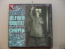 ALFRED CORTOT plays Chopin - 7 LP-Box