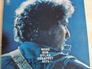 BOB DYLAN autographed signed ALBUM / LP w/COA