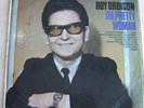 ROY ORBISON autographed signed ALBUM / LP w/COA