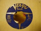 JERRY GANEY NORTHERN SOUL 45 VERVE 10454 HEAR IT