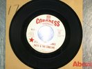 NORTHERN SOUL PATTI & EMBLEMS It's the Little Things 45