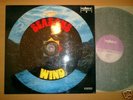 Wind - Seasons (D'71 Plus) +OIS Archivcopy MINT