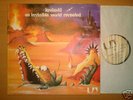Krokodil - An Invisible World (D'71 UA) Archivcopy MINT