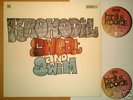 Krokodil - Sweat And Swim (D'73 Bacillus) Archivcopy M