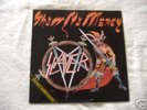 SLAYER - SHOW NO MERCY.  L.P.