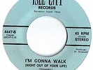 Northern Soul rare 45 diane Minor great cover LISTEN