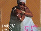 Rare Northern 45 Marcia Hines you gotta let go  LISTEN