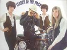 SHANGRI LAS LEADER OF THE PACK 1964 UK RED BIRD LP