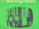 FLEETWOOD MAC Black Magic Woman Pic sleeve Peter Green