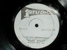 Love and Understanding : Sugar Minott (12