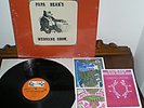 PAPA BEARS MEDICINE SHOW (RE OF RARE CAN PSYCH) SHADOKS