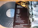 IRON MAIDEN(KOREA LP 12